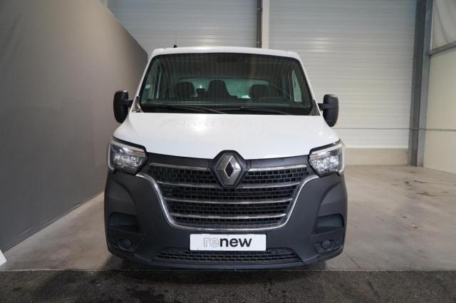 Renault Master image 3