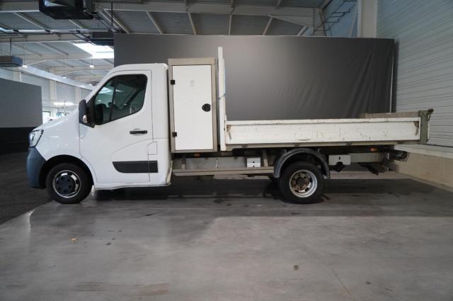 Renault Master image 6