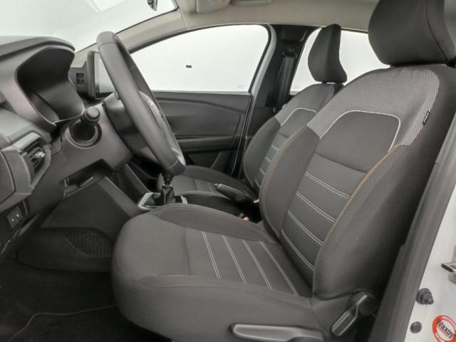 Dacia Sandero image 1