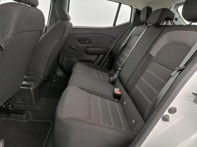 Dacia Sandero image 2