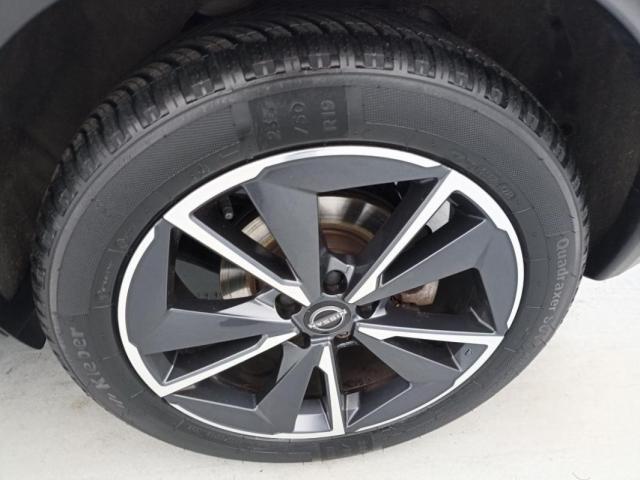 Nissan Qashqai image 8
