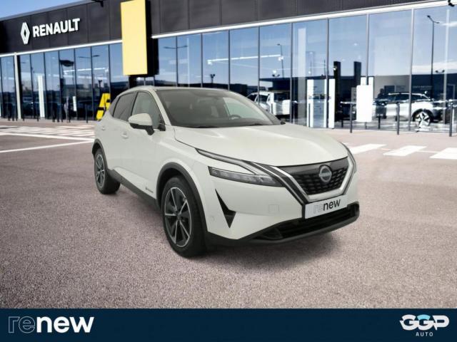 Nissan Qashqai image 9