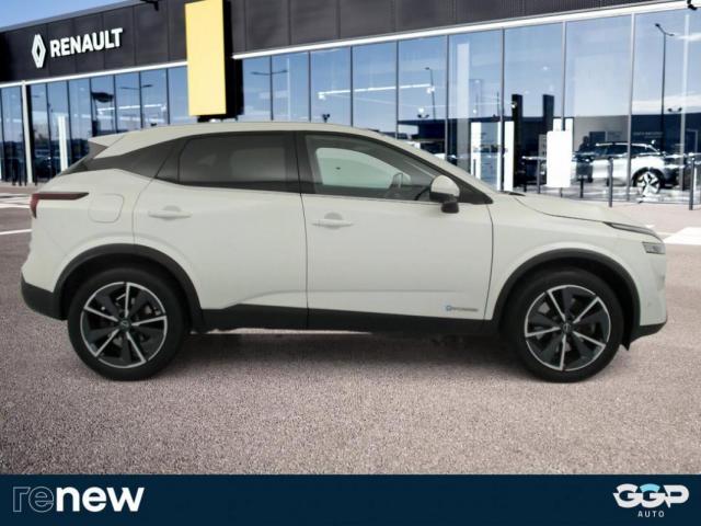 Nissan Qashqai image 7