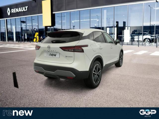 Nissan Qashqai image 5