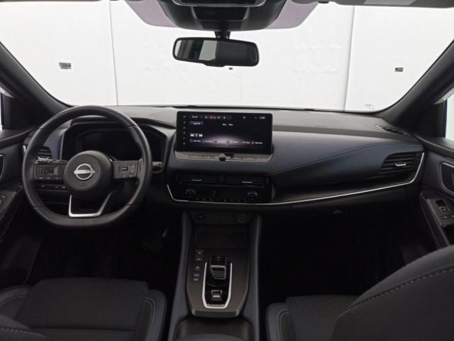 Nissan Qashqai image 1