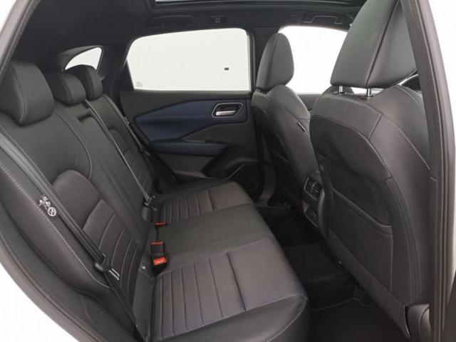 Nissan Qashqai image 2