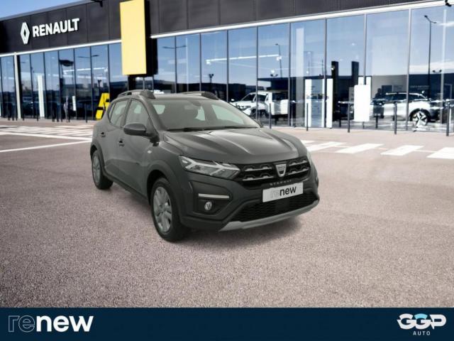 Dacia Sandero image 9