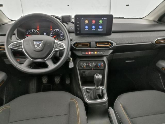 Dacia Sandero image 5