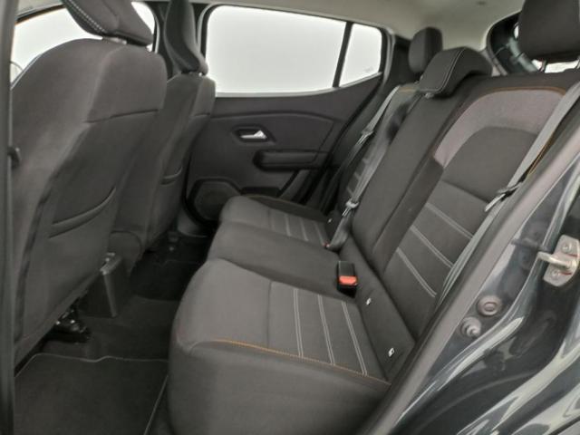 Dacia Sandero image 6
