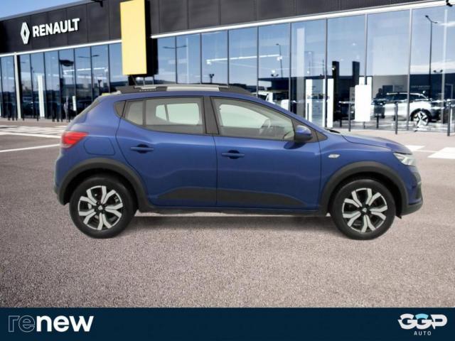 Dacia Sandero image 5