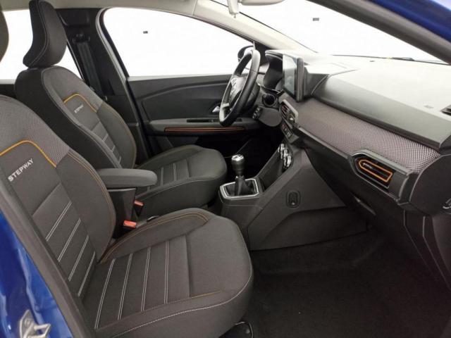 Dacia Sandero image 6