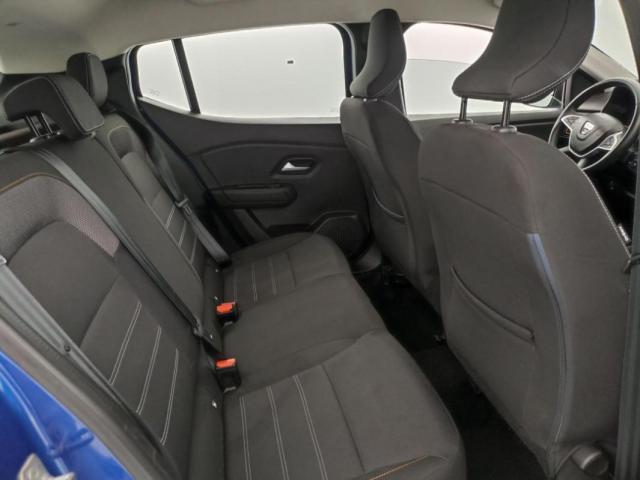 Dacia Sandero image 1