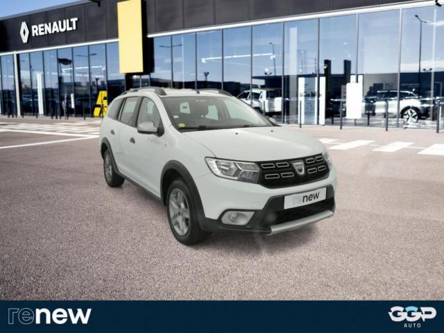 Dacia Logan Mcv image 2