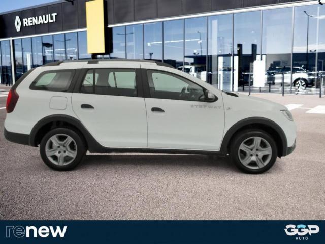 Dacia Logan Mcv image 1