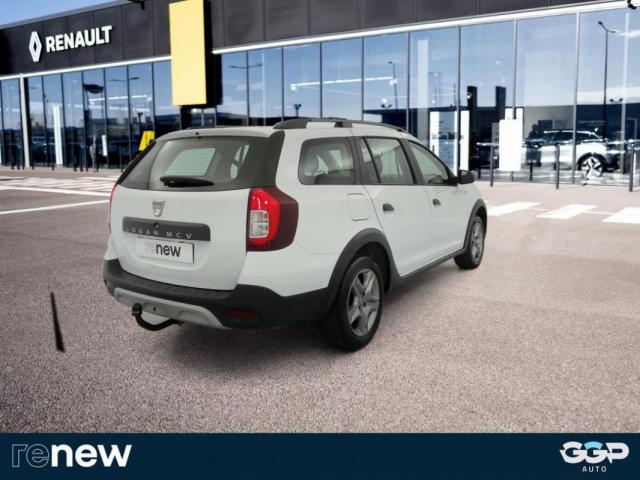 Dacia Logan Mcv image 7