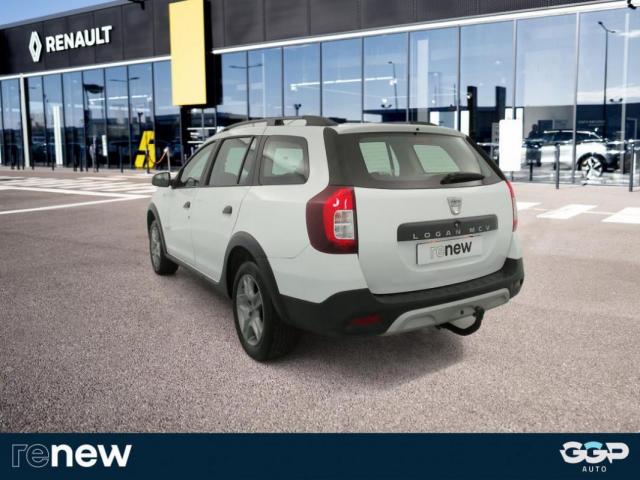 Dacia Logan Mcv image 5