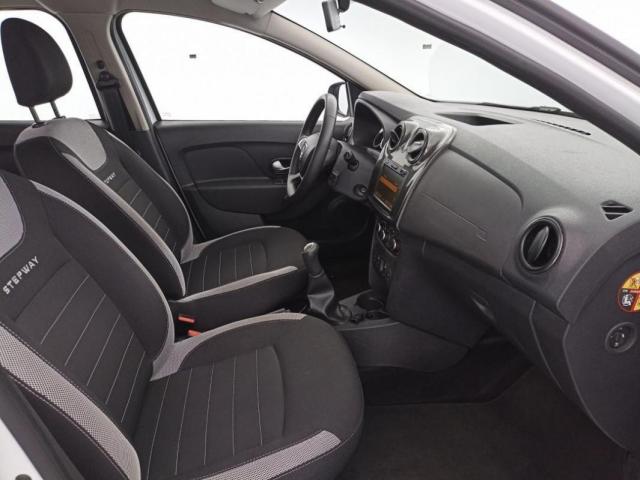 Dacia Logan Mcv image 3