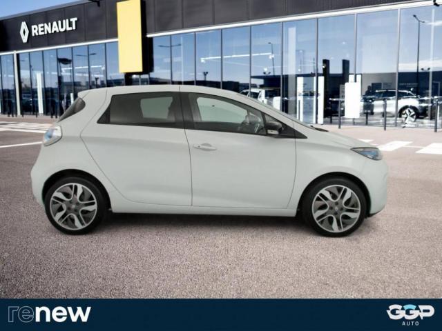 Renault Zoe image 2