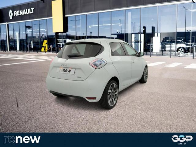 Renault Zoe image 8