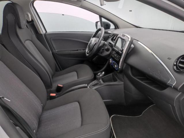 Renault Zoe image 1