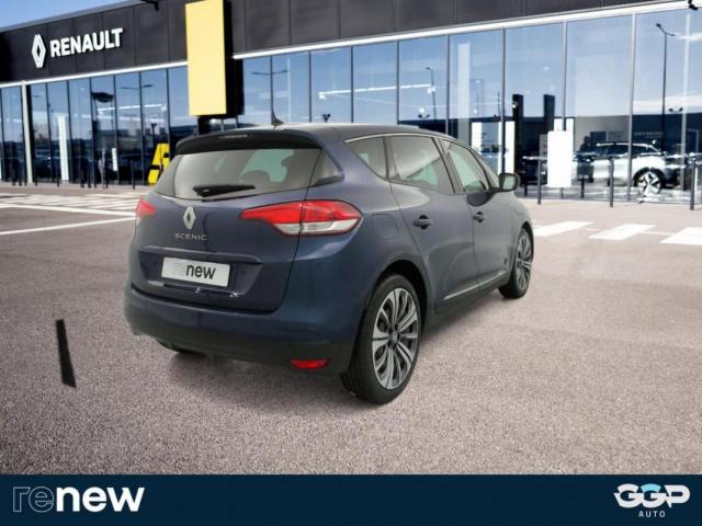 Renault Scénic image 8
