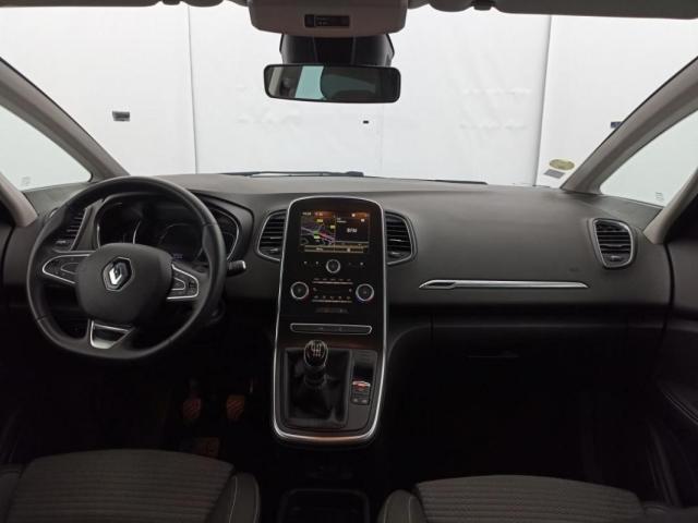 Renault Scénic image 9