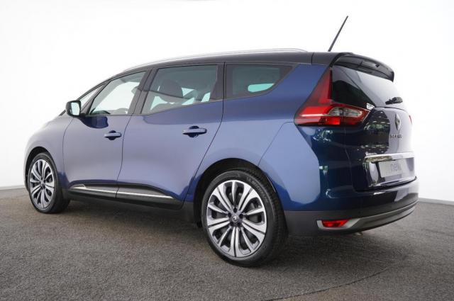 Renault Grand Scénic image 3