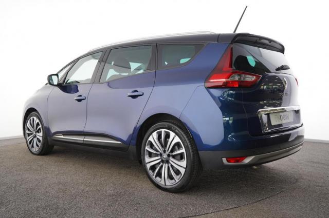 Renault Grand Scénic image 1