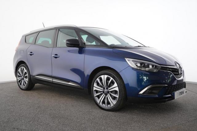 Renault Grand Scénic image 8