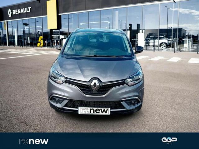 Renault Grand Scénic image 9