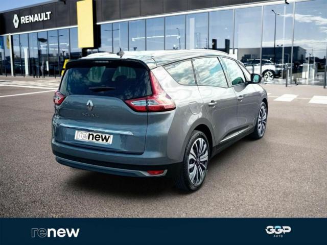 Renault Grand Scénic image 8