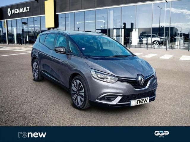 Renault Grand Scénic image 1