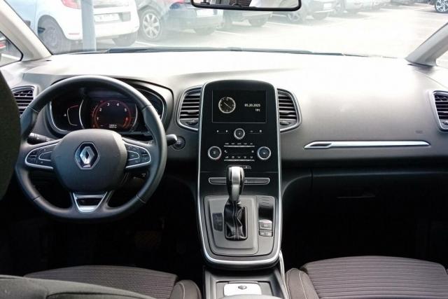 Renault Grand Scénic image 4