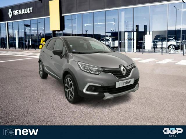 Renault Captur image 8