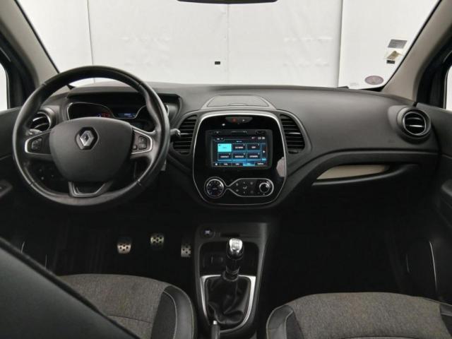 Renault Captur image 7