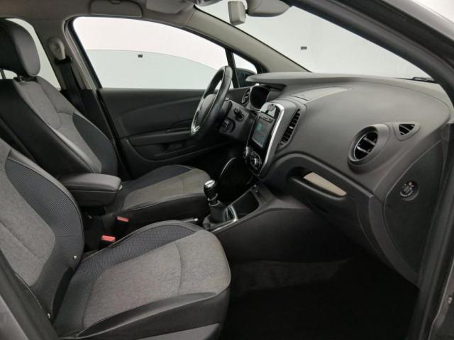 Renault Captur image 9
