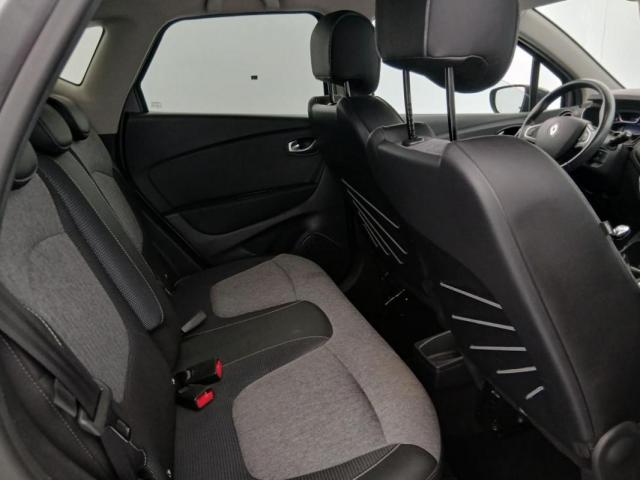 Renault Captur image 1