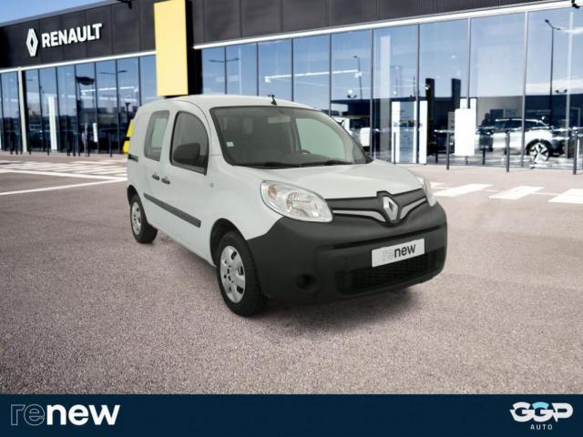 Renault Kangoo Express image 3