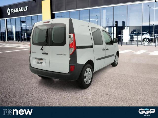 Renault Kangoo Express image 8