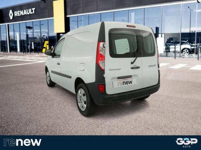 Renault Kangoo Express image 1