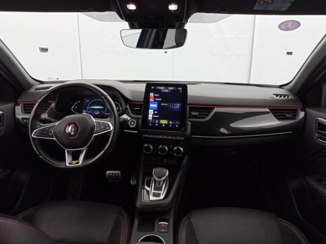 Renault Arkana image 1