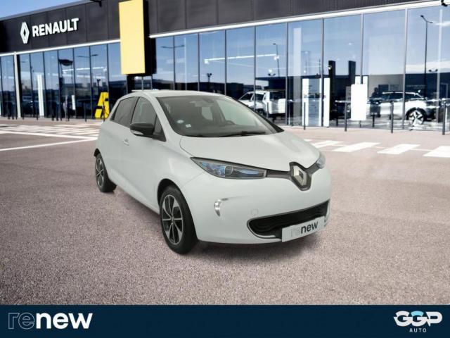 Renault Zoe image 5