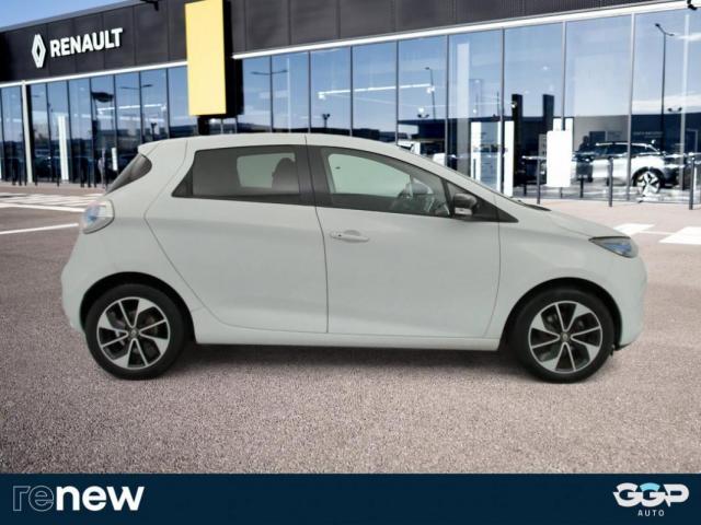 Renault Zoe image 7
