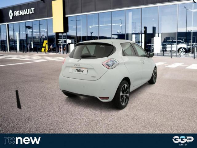 Renault Zoe image 9