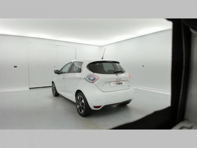 Renault Zoe image 1