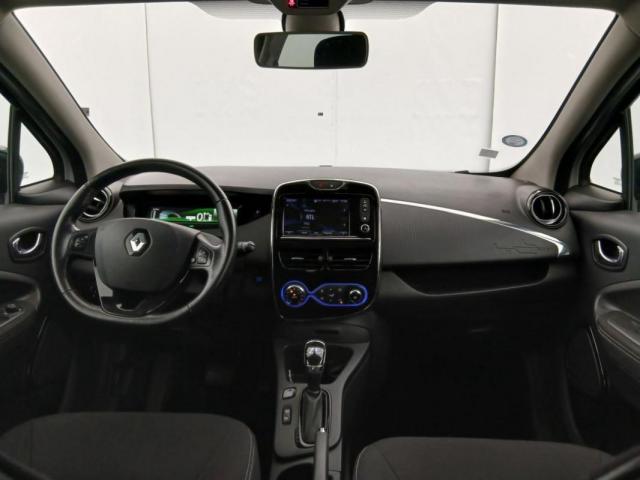 Renault Zoe image 4