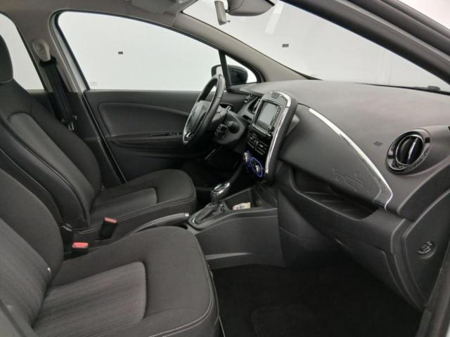 Renault Zoe image 8