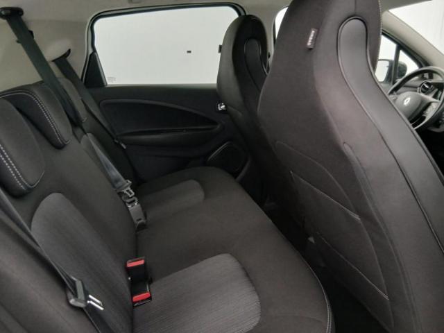 Renault Zoe image 2