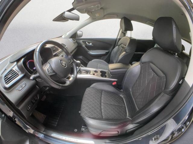 Renault Kadjar image 6