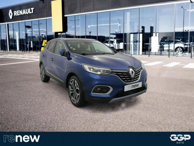 Renault Kadjar image 9